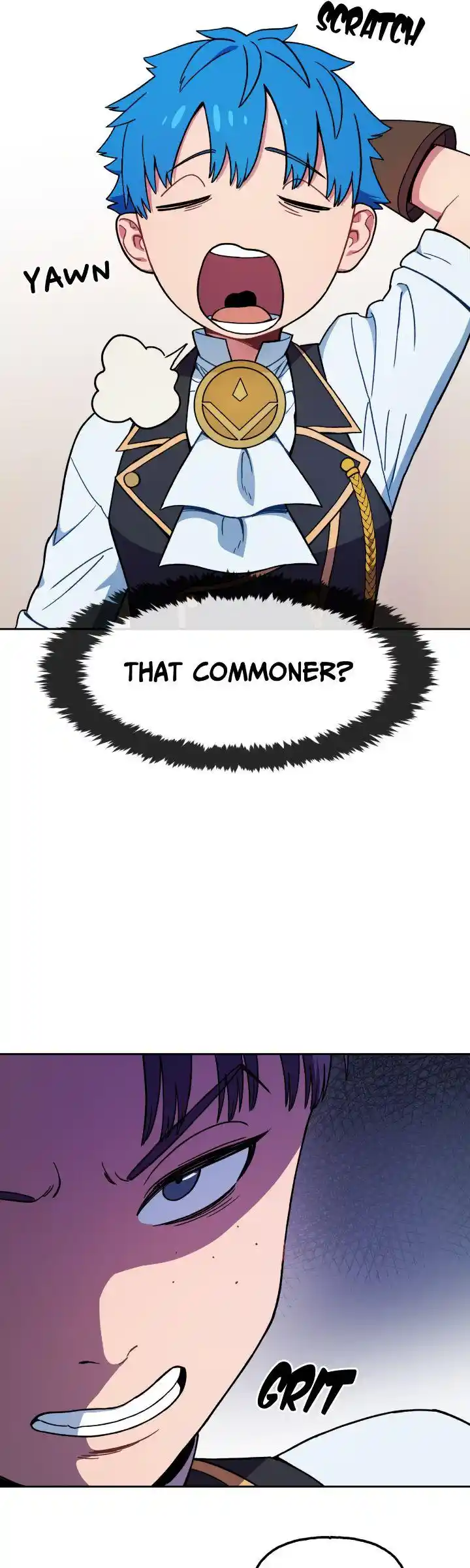 Read Summoners War_ Summoners Academy Manga Online