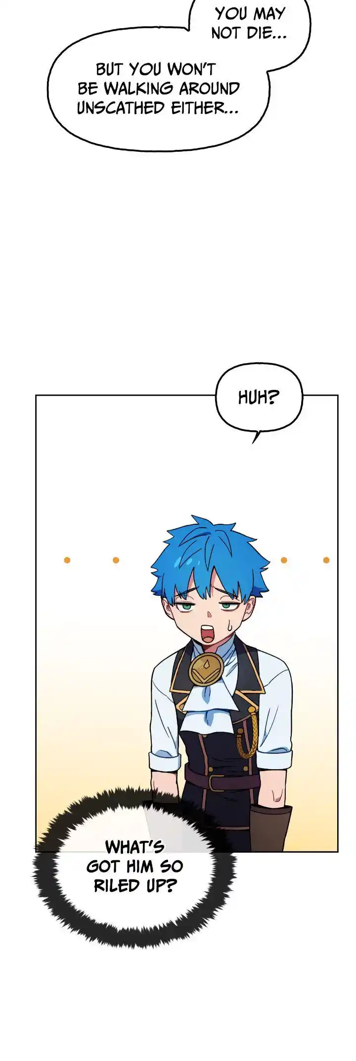 Read Summoners War_ Summoners Academy Manga Online