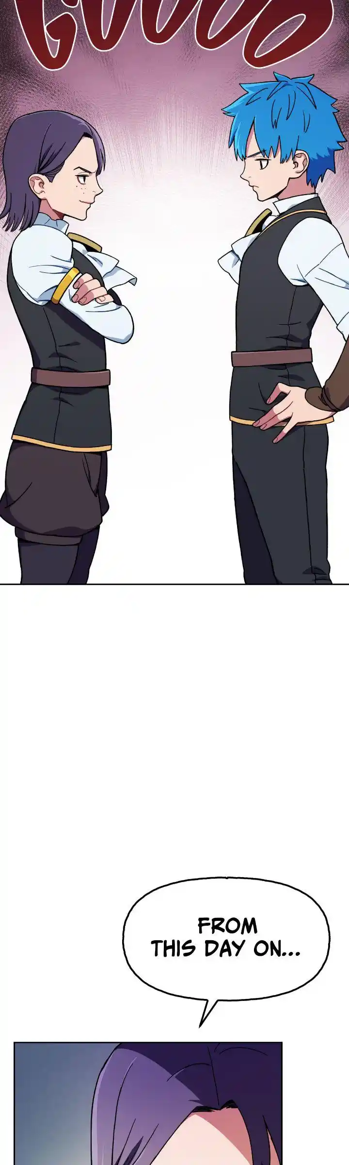 Read Summoners War_ Summoners Academy Manga Online