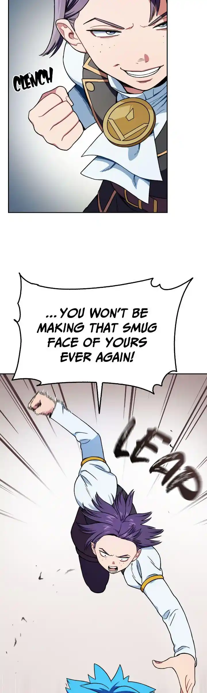 Read Summoners War_ Summoners Academy Manga Online