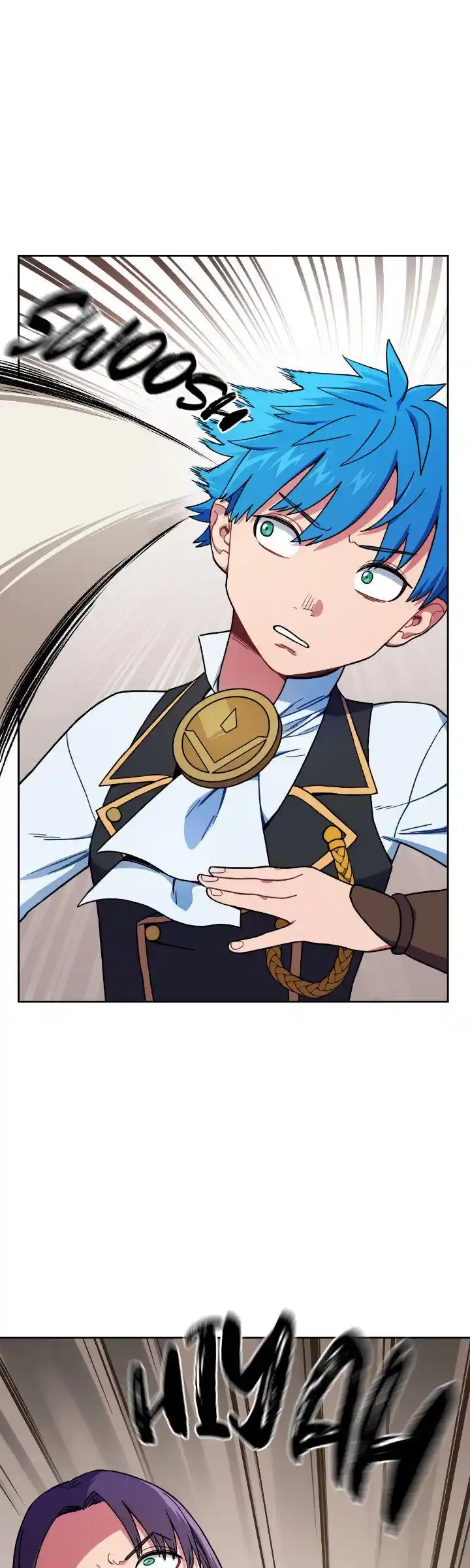 Read Summoners War_ Summoners Academy Manga Online