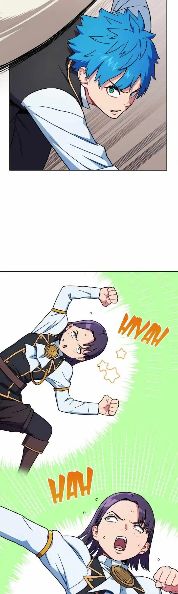 Read Summoners War_ Summoners Academy Manga Online