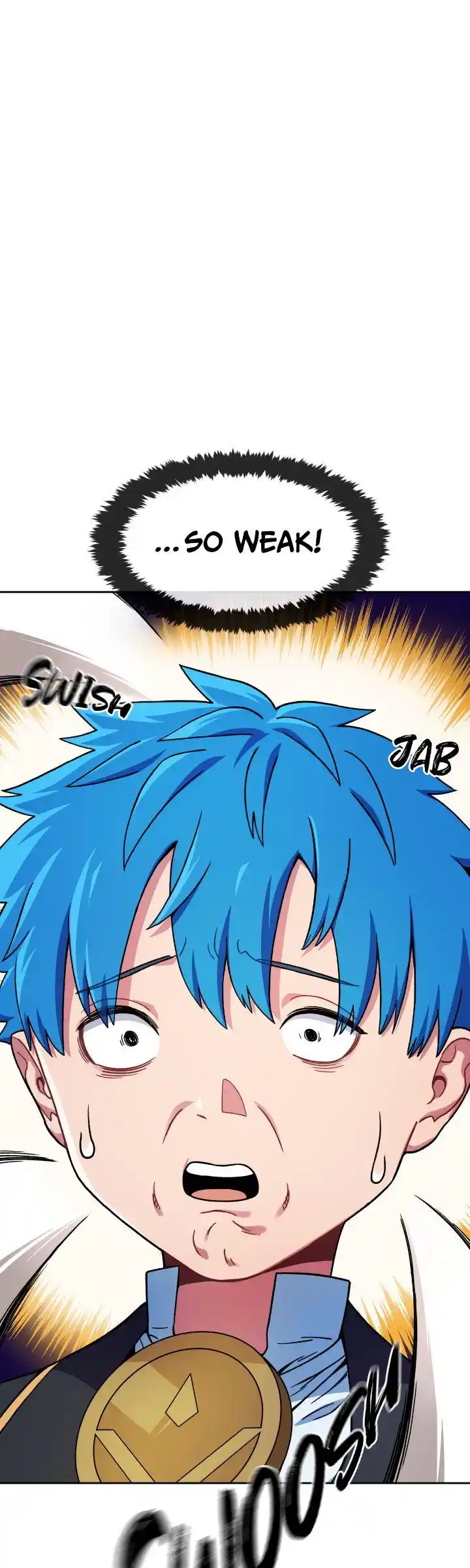 Read Summoners War_ Summoners Academy Manga Online