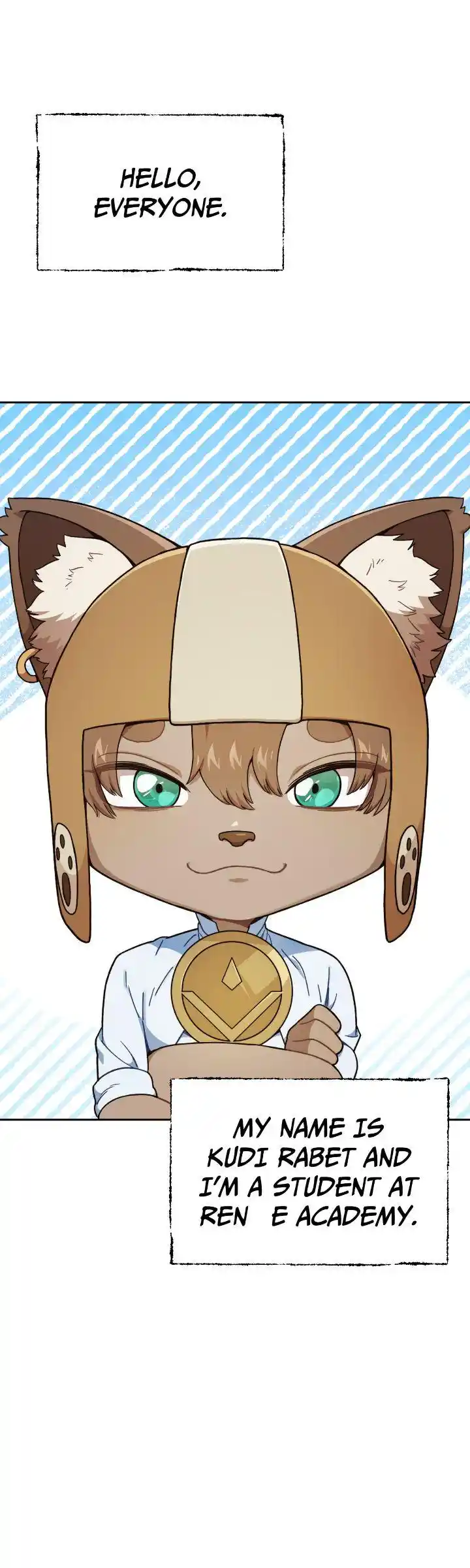 Read Summoners War_ Summoners Academy Manga Online