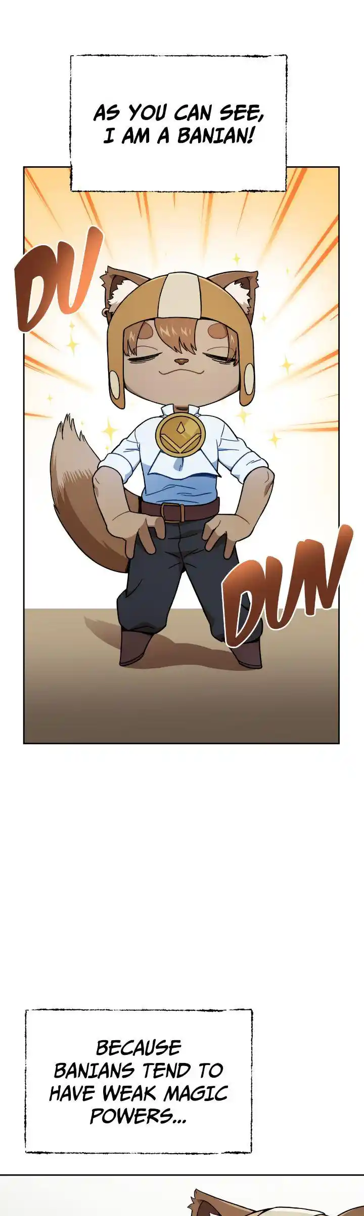 Read Summoners War_ Summoners Academy Manga Online