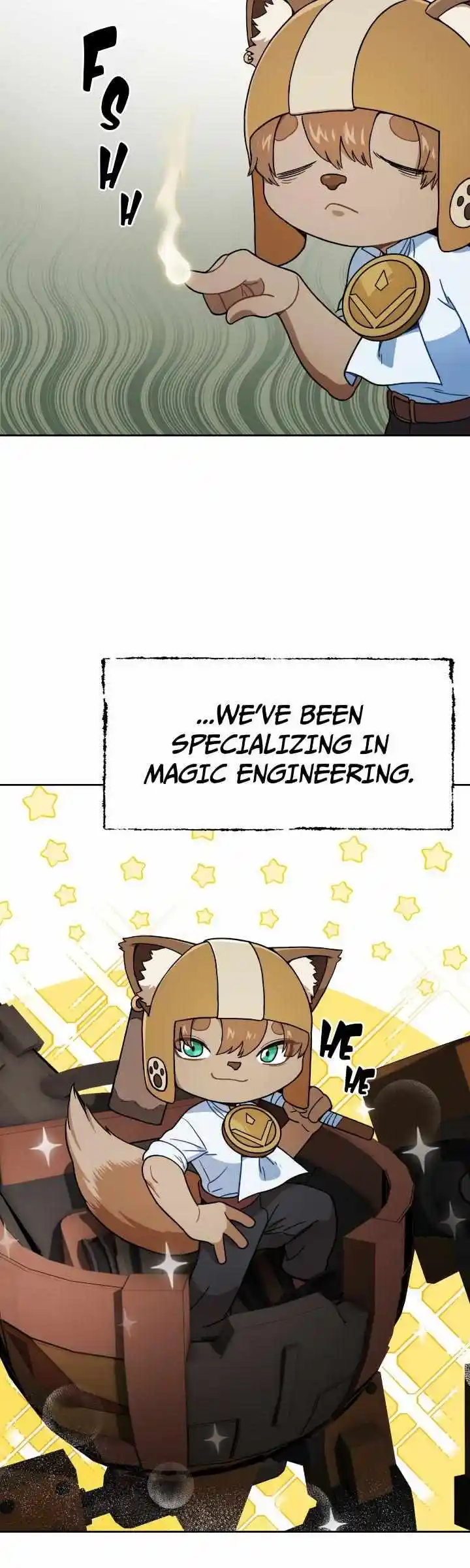 Read Summoners War_ Summoners Academy Manga Online