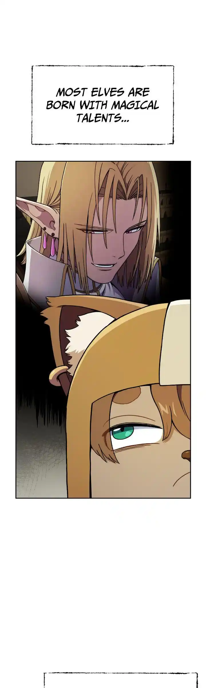 Read Summoners War_ Summoners Academy Manga Online