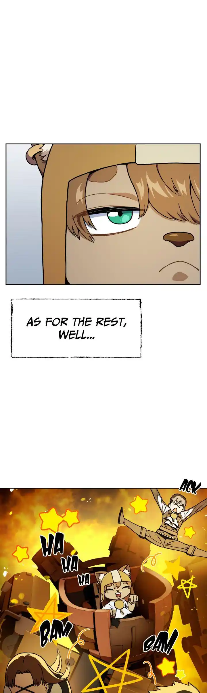 Read Summoners War_ Summoners Academy Manga Online