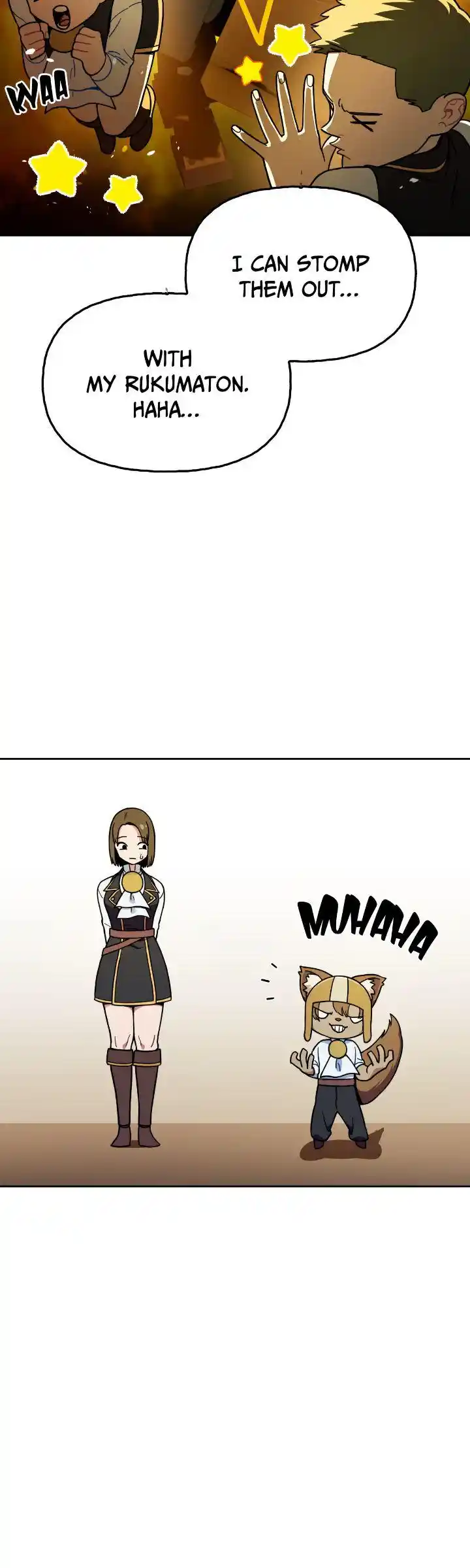 Read Summoners War_ Summoners Academy Manga Online