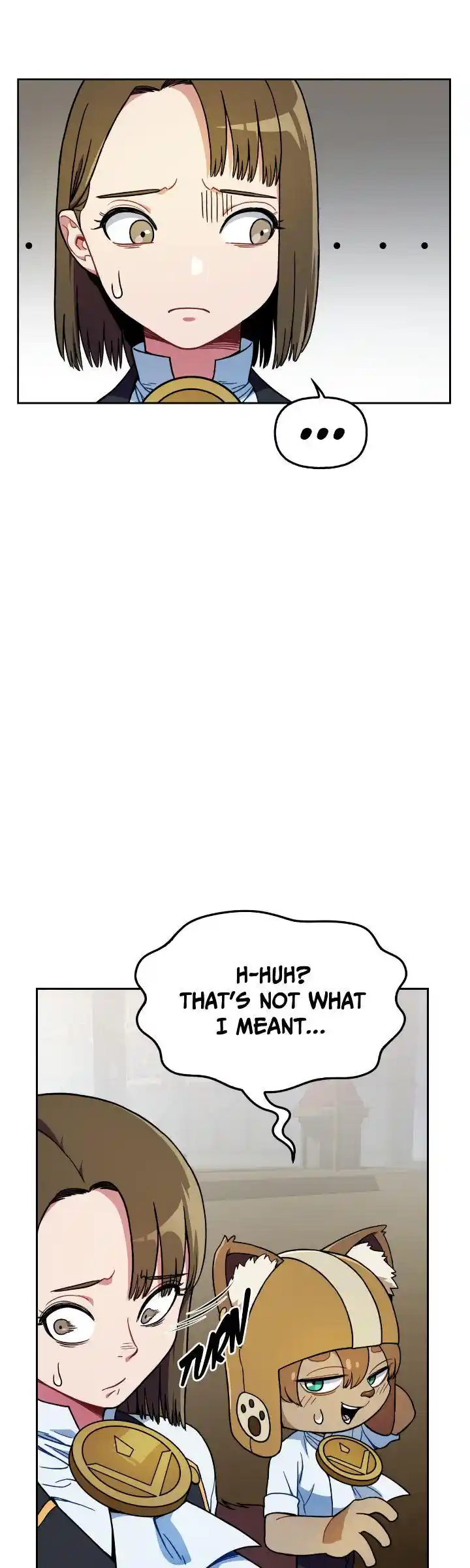 Read Summoners War_ Summoners Academy Manga Online