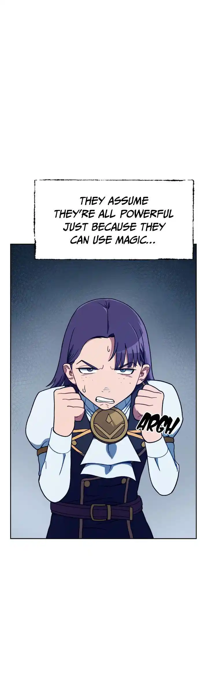 Read Summoners War_ Summoners Academy Manga Online