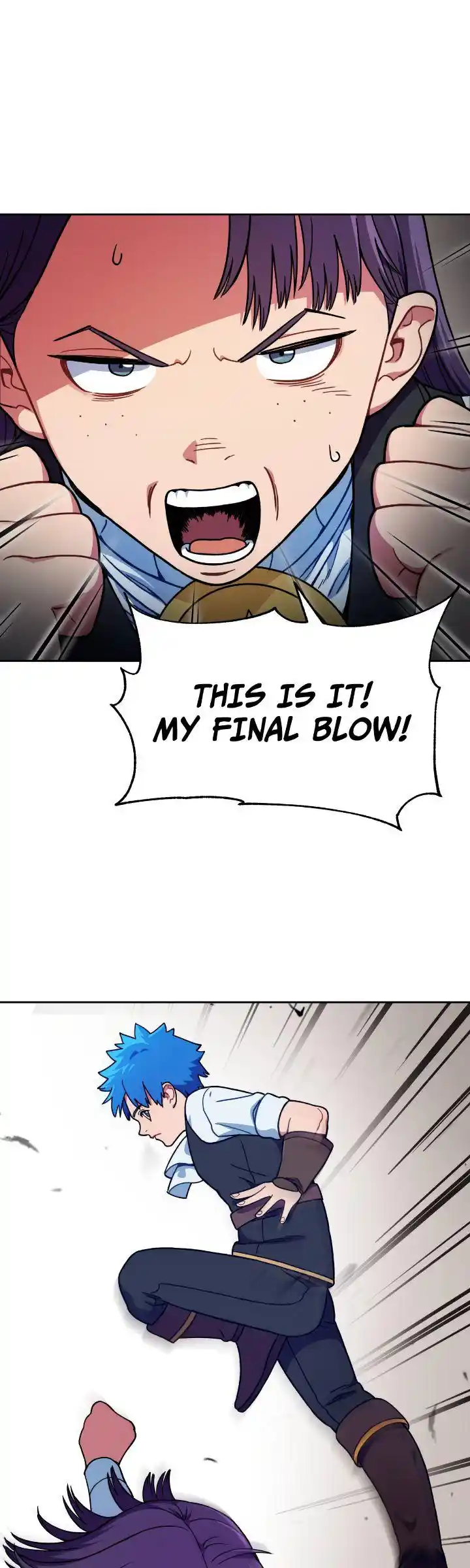 Read Summoners War_ Summoners Academy Manga Online