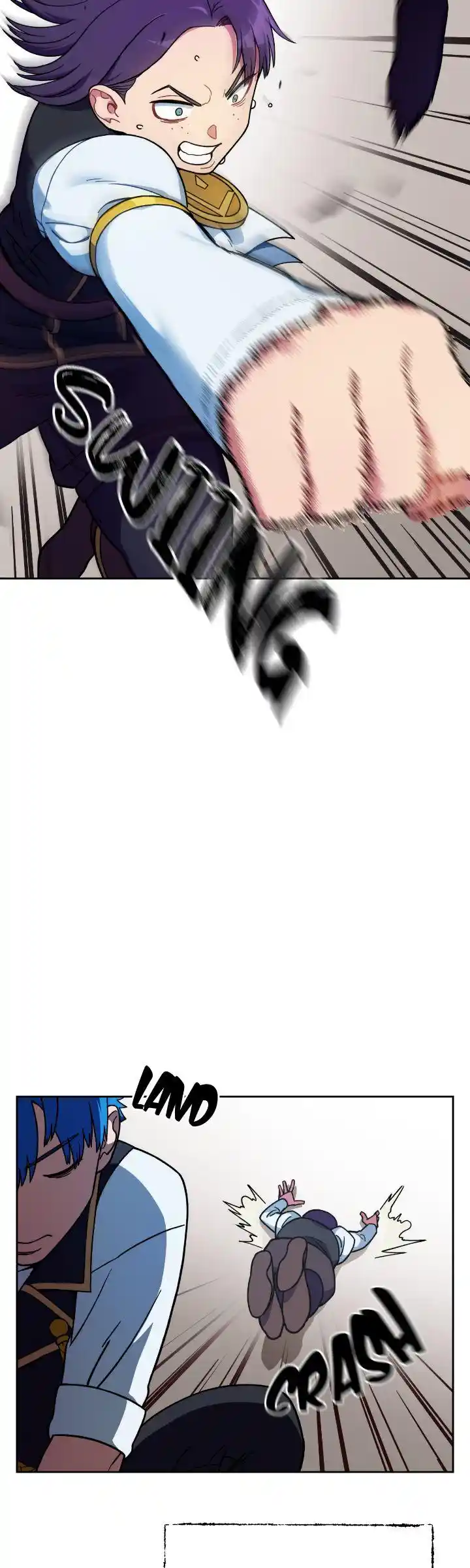 Read Summoners War_ Summoners Academy Manga Online