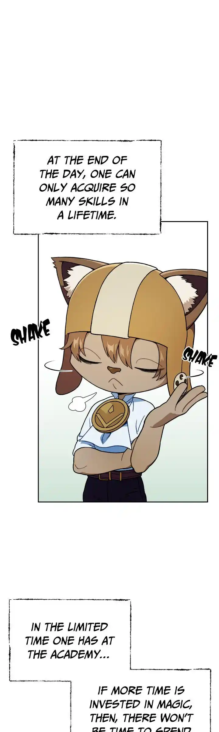 Read Summoners War_ Summoners Academy Manga Online