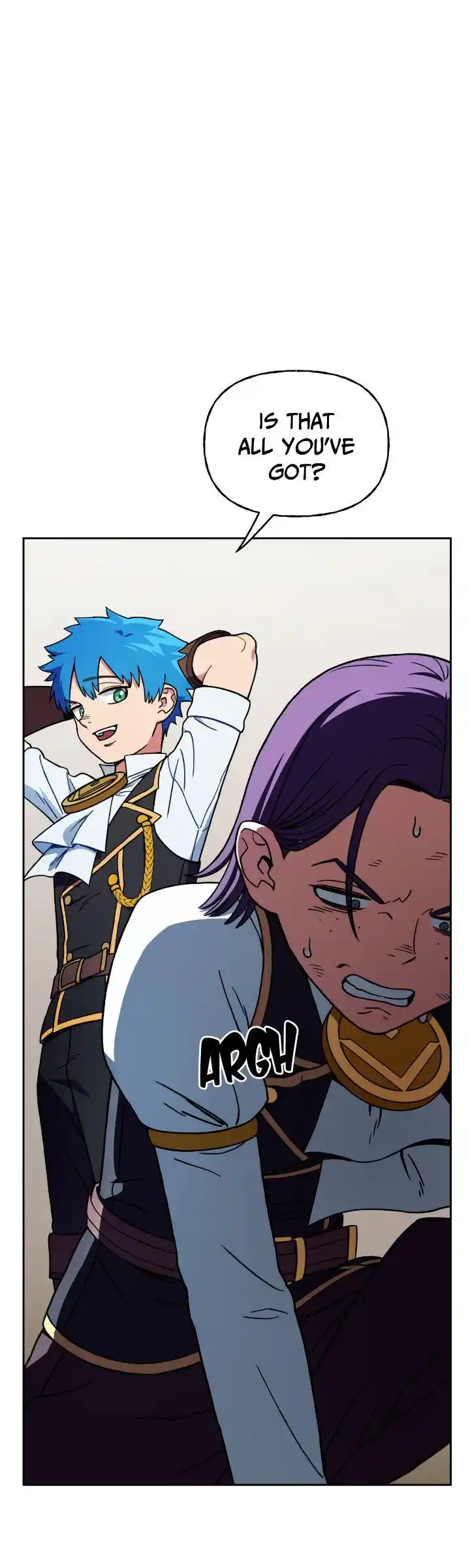 Read Summoners War_ Summoners Academy Manga Online