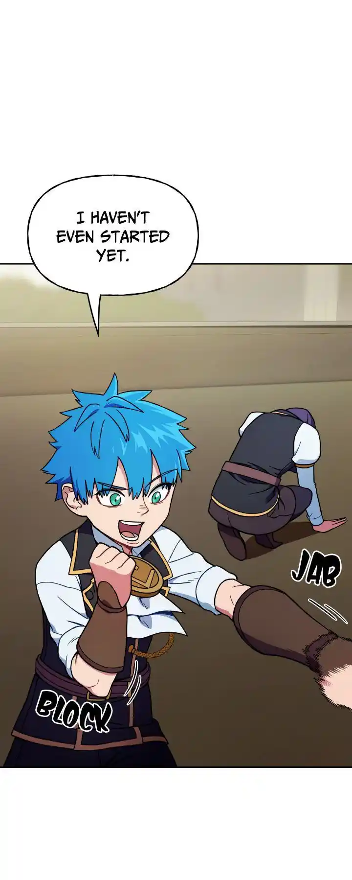 Read Summoners War_ Summoners Academy Manga Online