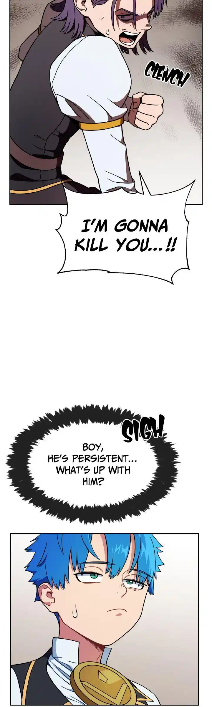 Read Summoners War_ Summoners Academy Manga Online