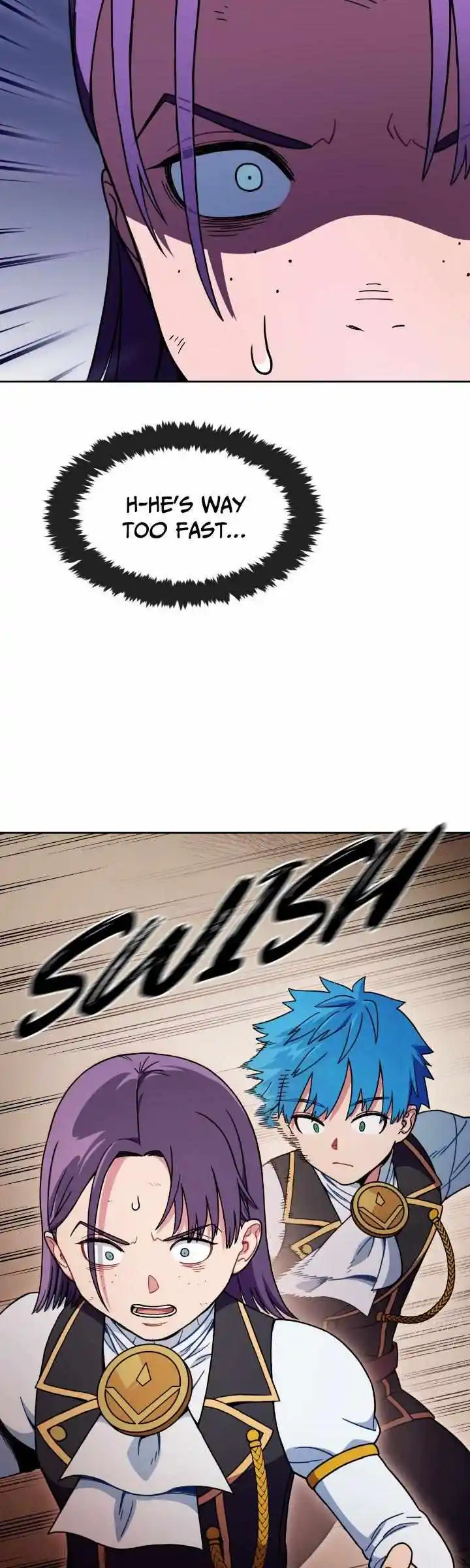 Read Summoners War_ Summoners Academy Manga Online