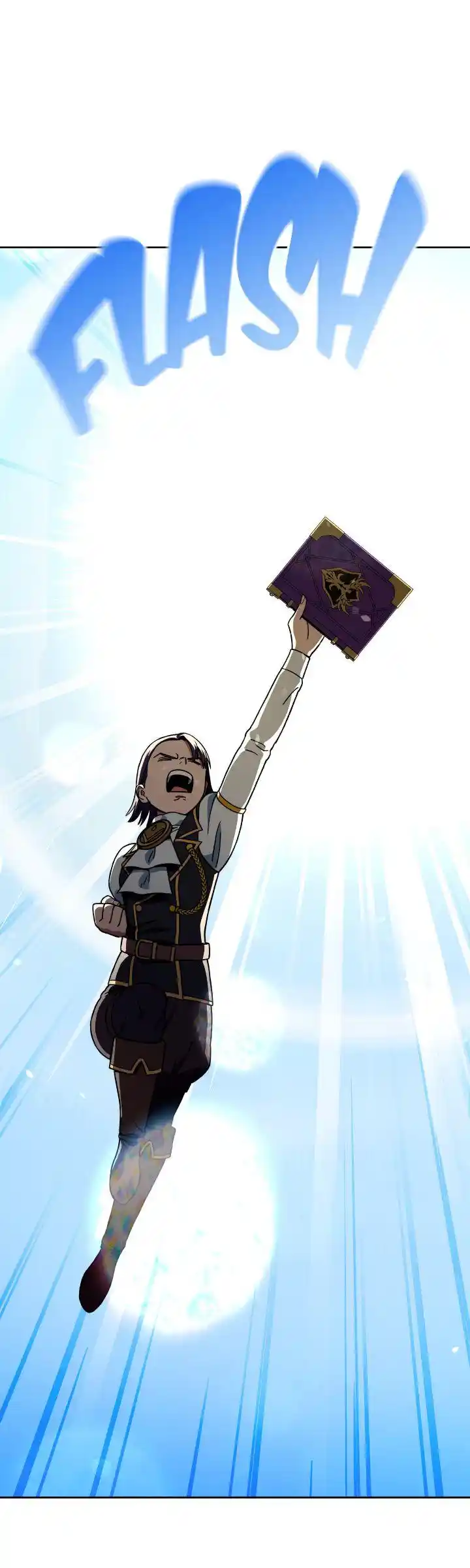 Read Summoners War_ Summoners Academy Manga Online