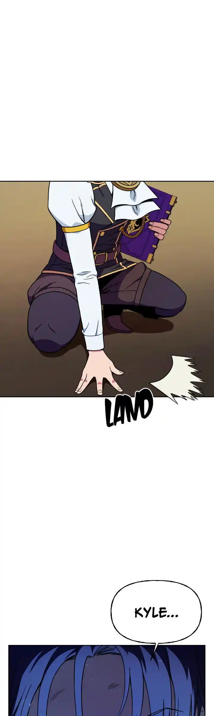 Read Summoners War_ Summoners Academy Manga Online