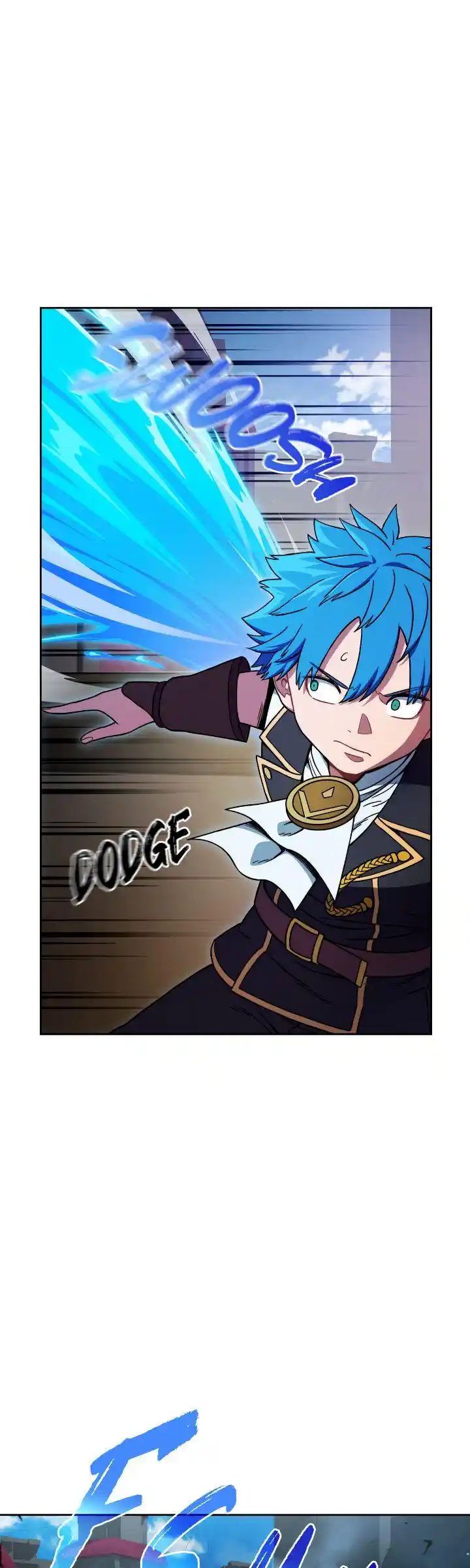 Read Summoners War_ Summoners Academy Manga Online