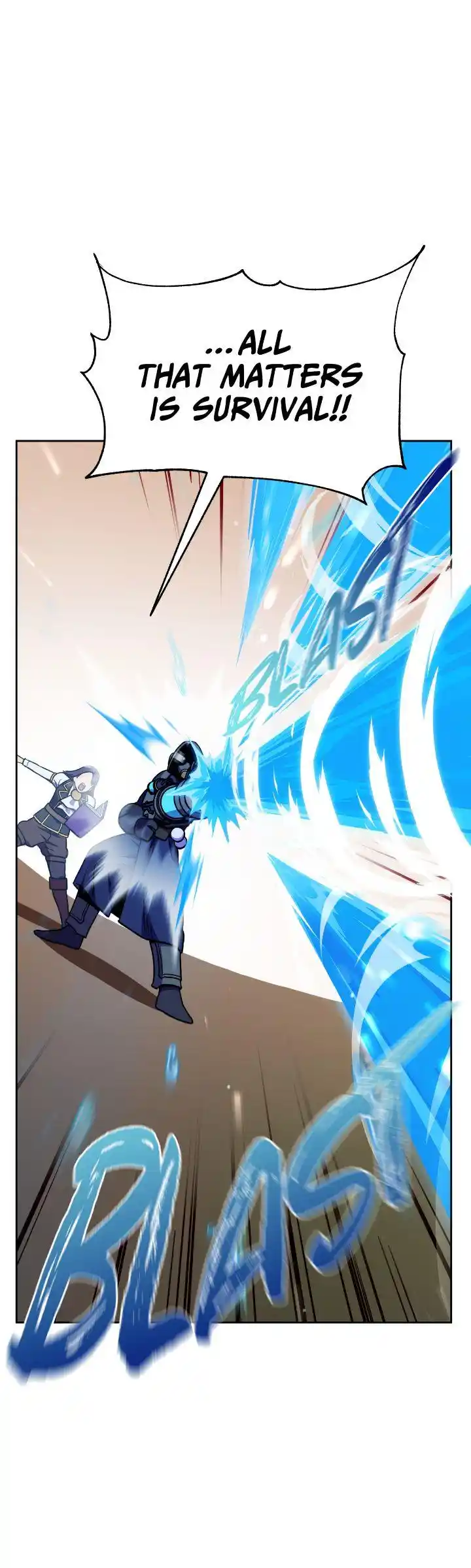 Read Summoners War_ Summoners Academy Manga Online