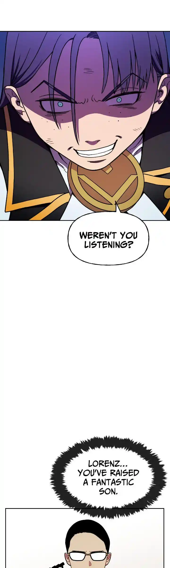 Read Summoners War_ Summoners Academy Manga Online