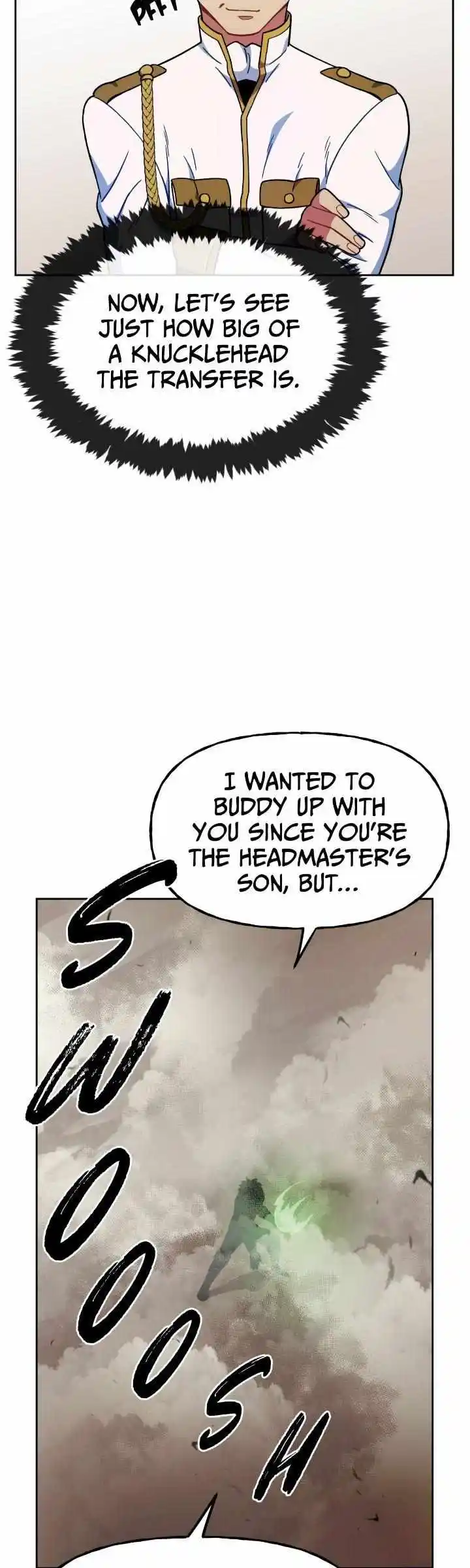 Read Summoners War_ Summoners Academy Manga Online