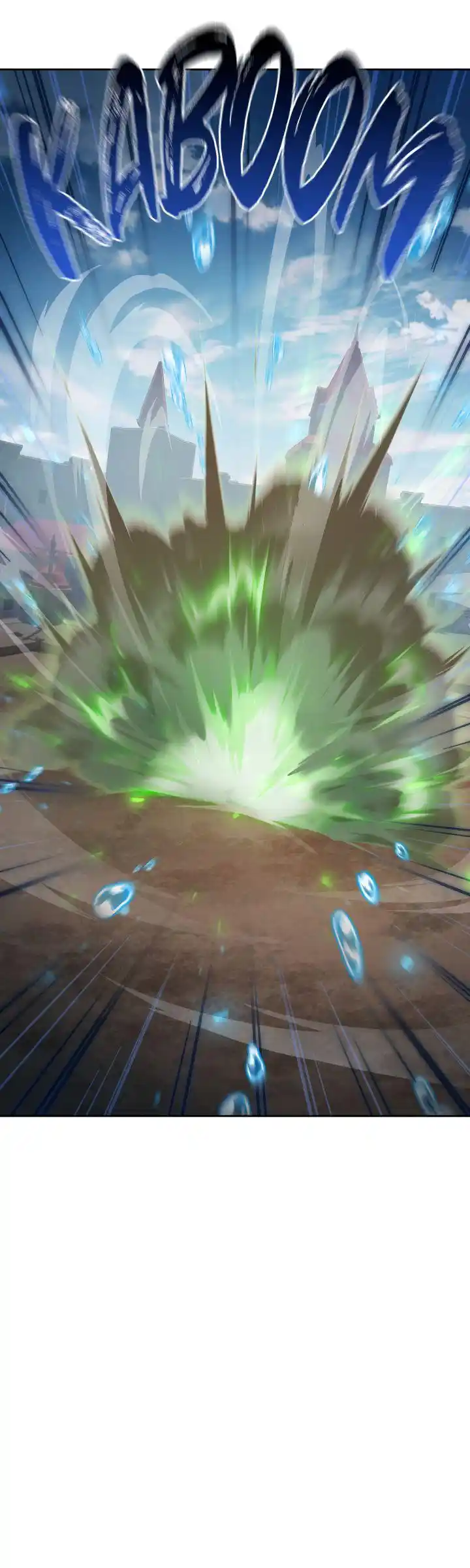 Read Summoners War_ Summoners Academy Manga Online