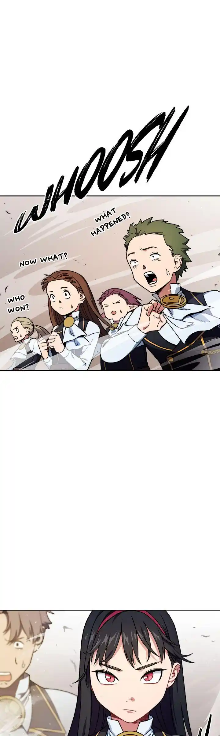 Read Summoners War_ Summoners Academy Manga Online