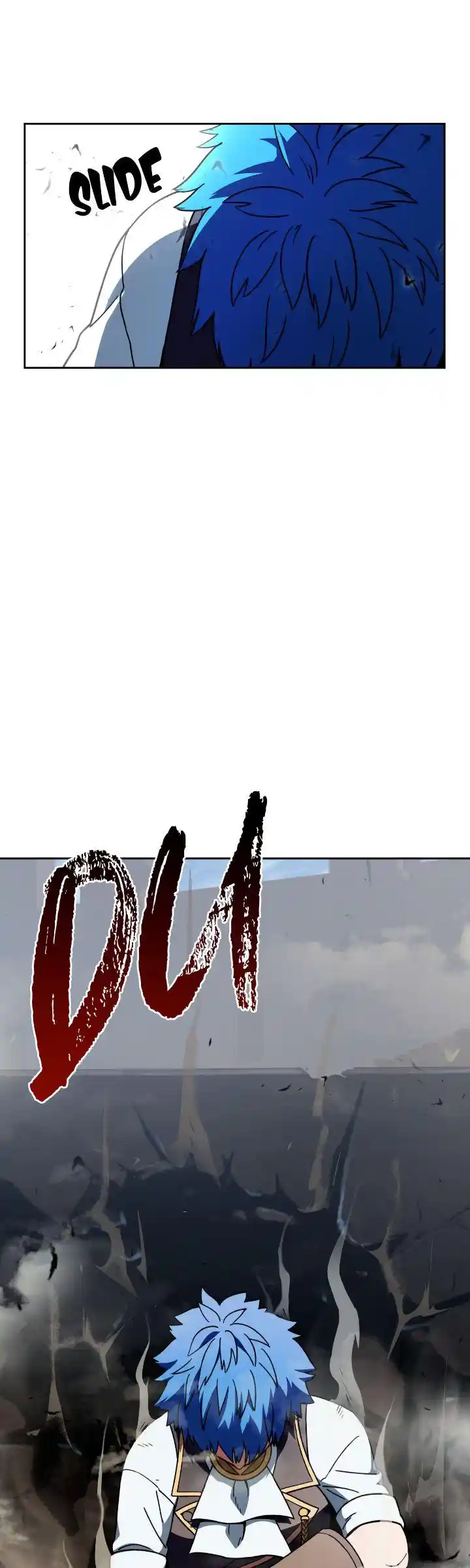 Read Summoners War_ Summoners Academy Manga Online