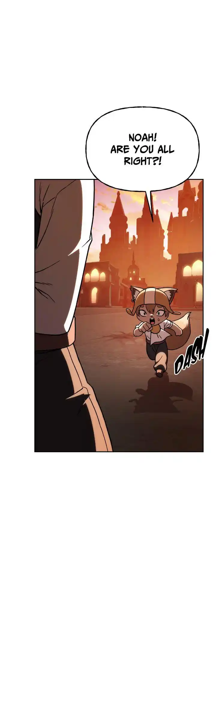 Read Summoners War_ Summoners Academy Manga Online