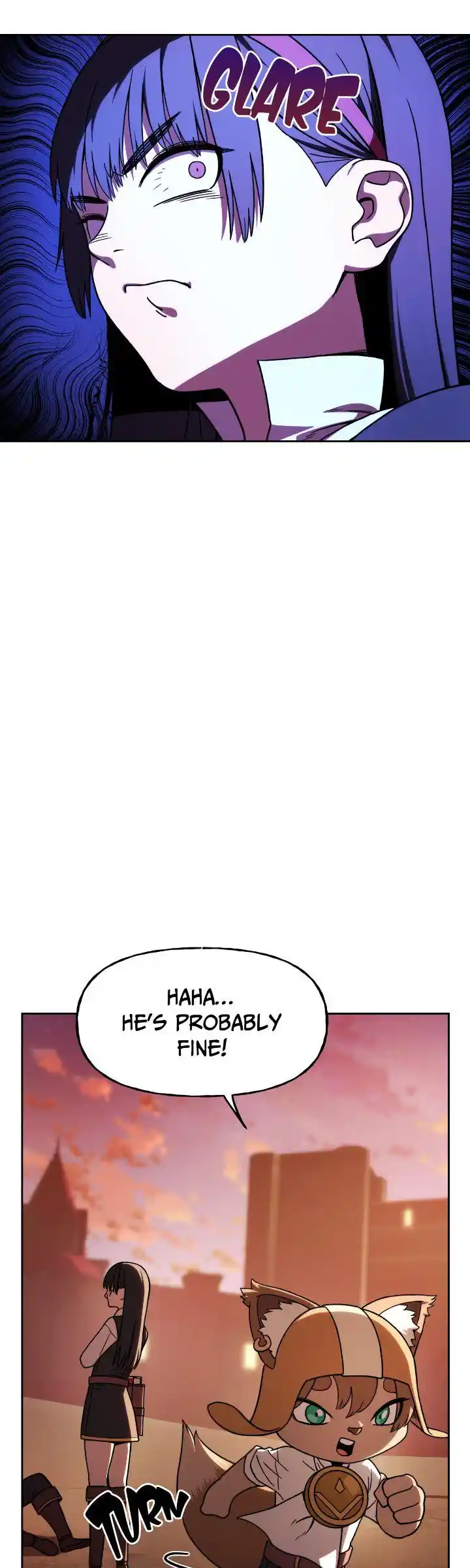 Read Summoners War_ Summoners Academy Manga Online