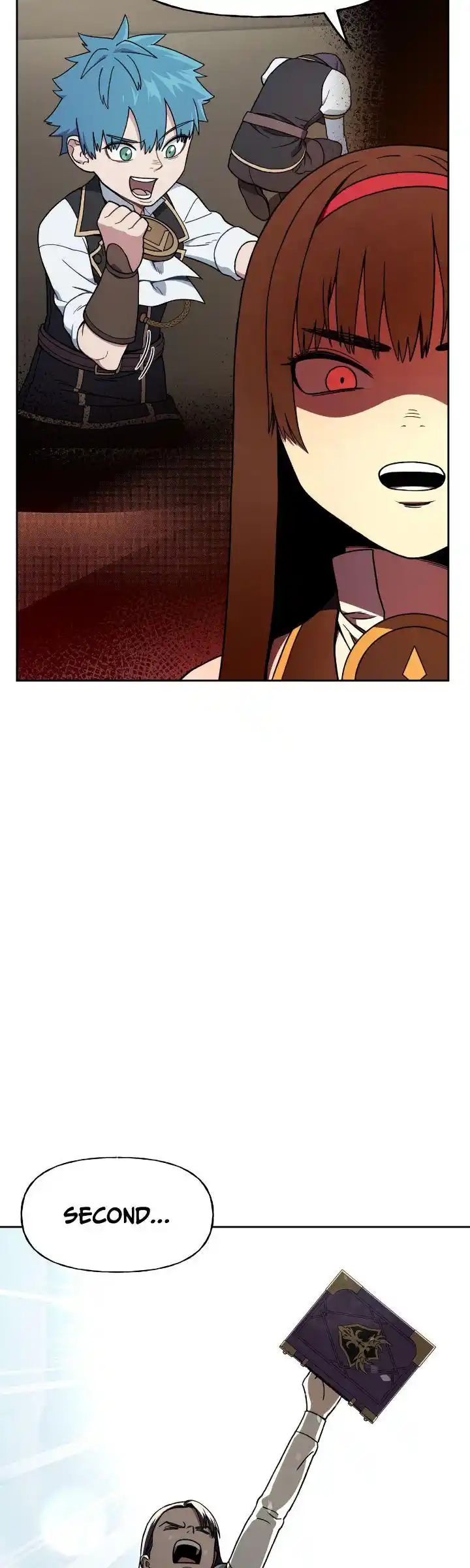 Read Summoners War_ Summoners Academy Manga Online