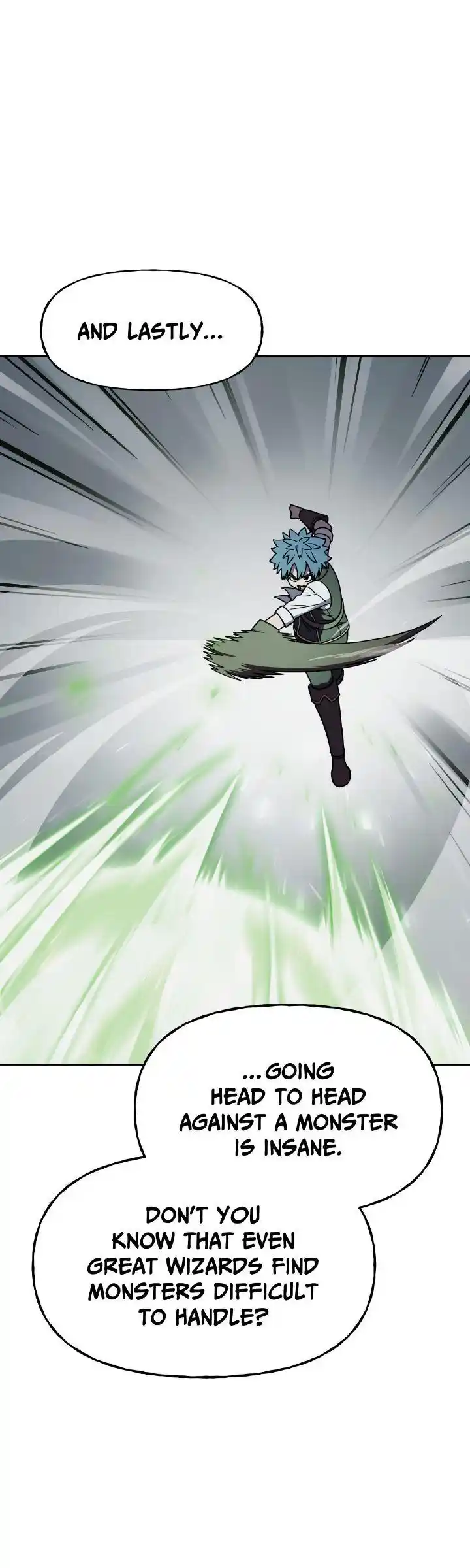 Read Summoners War_ Summoners Academy Manga Online