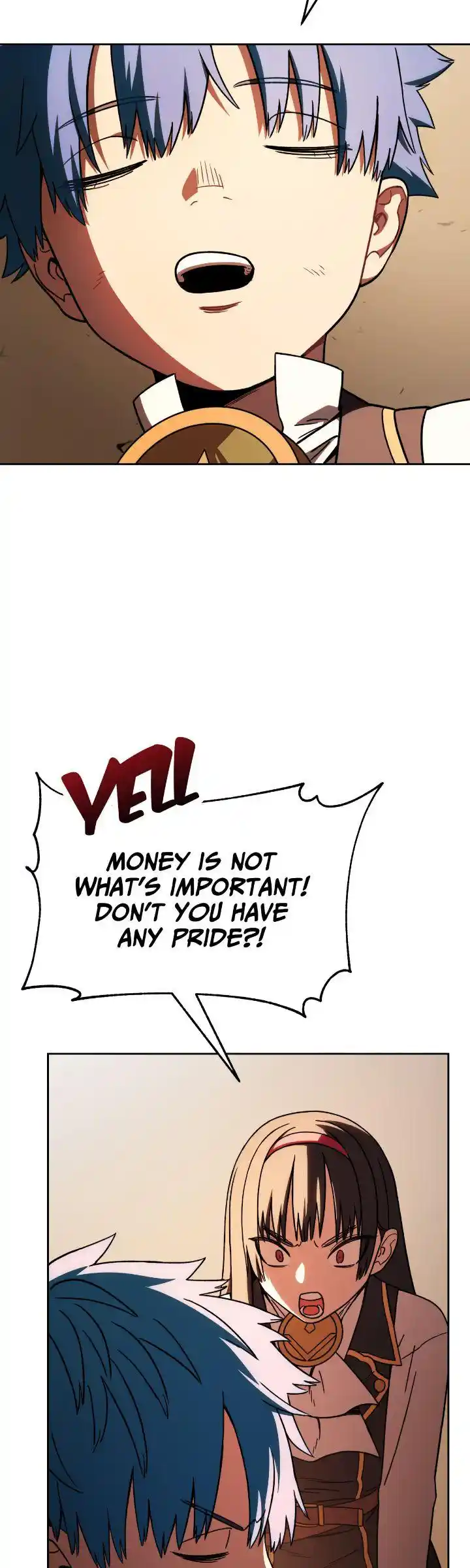 Read Summoners War_ Summoners Academy Manga Online