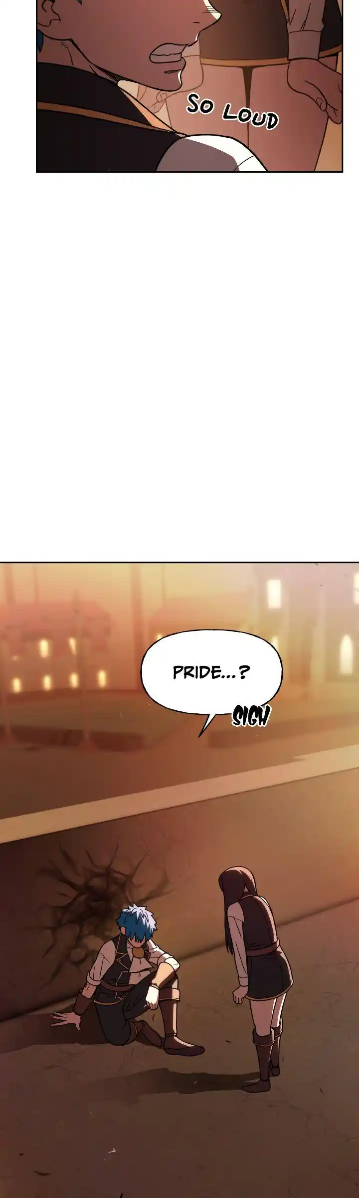 Read Summoners War_ Summoners Academy Manga Online