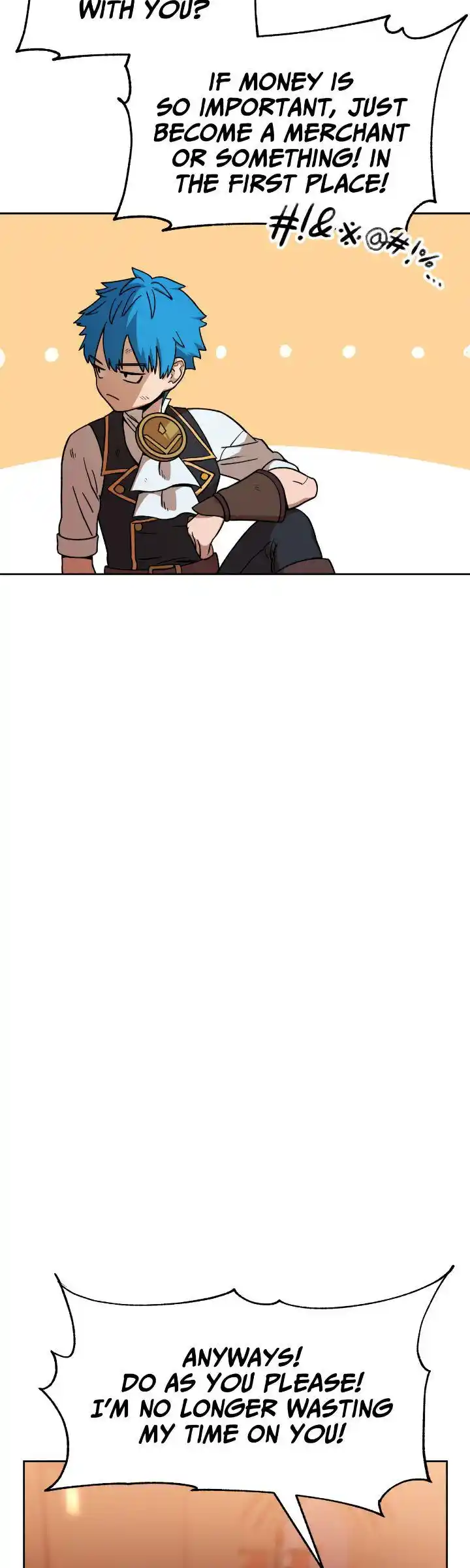 Read Summoners War_ Summoners Academy Manga Online