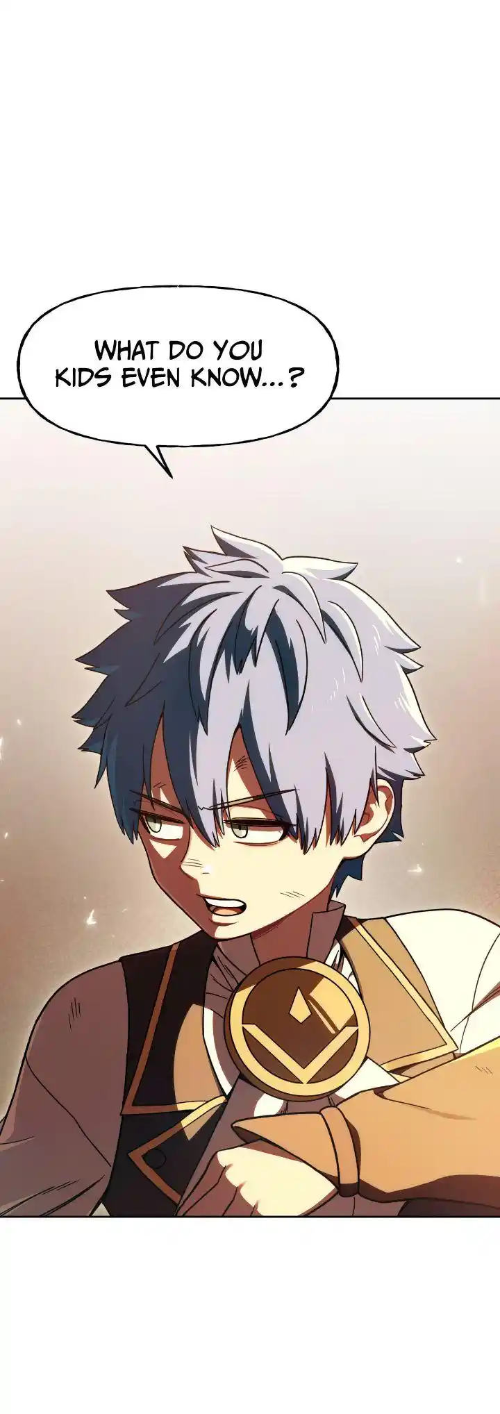 Read Summoners War_ Summoners Academy Manga Online