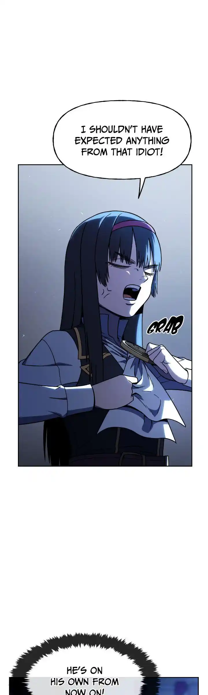 Read Summoners War_ Summoners Academy Manga Online