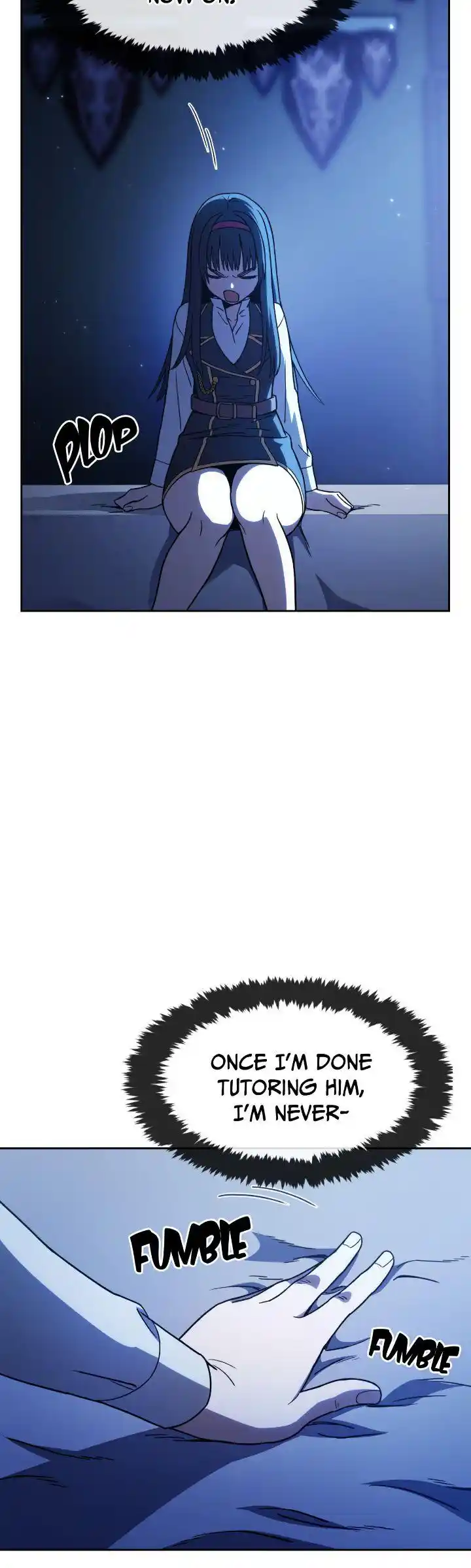 Read Summoners War_ Summoners Academy Manga Online