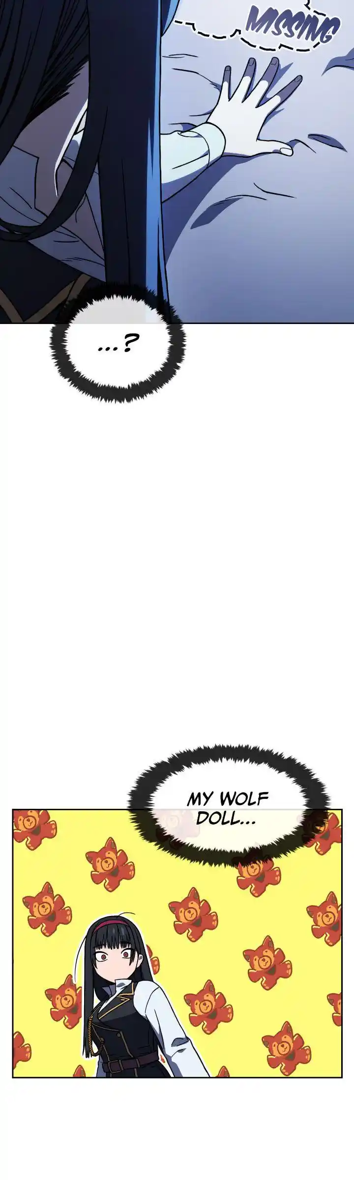 Read Summoners War_ Summoners Academy Manga Online