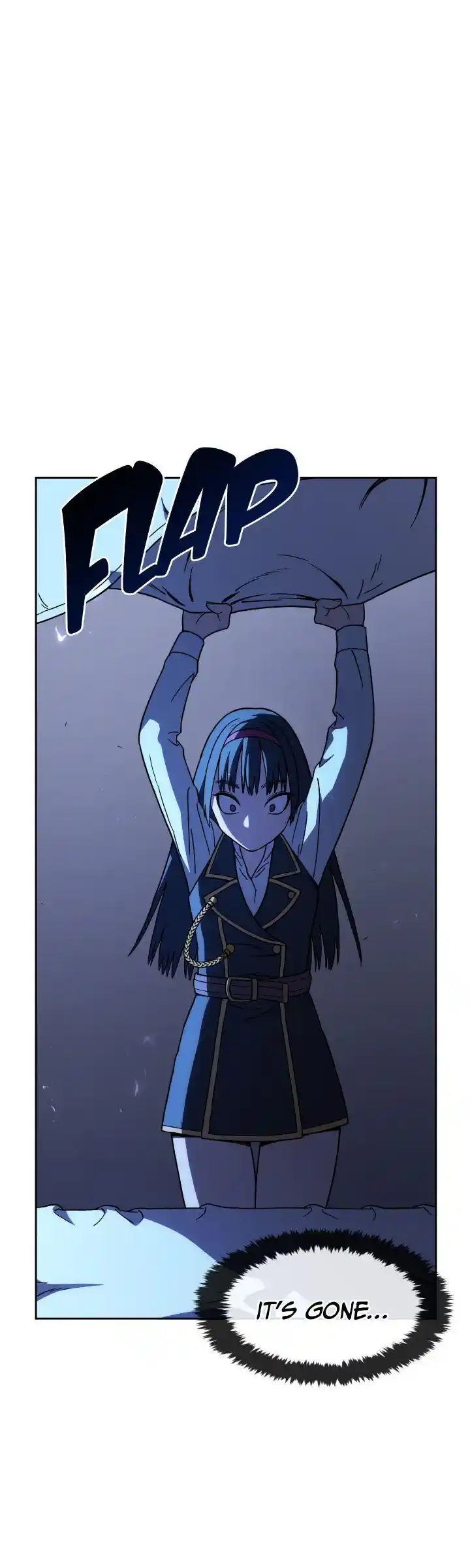 Read Summoners War_ Summoners Academy Manga Online