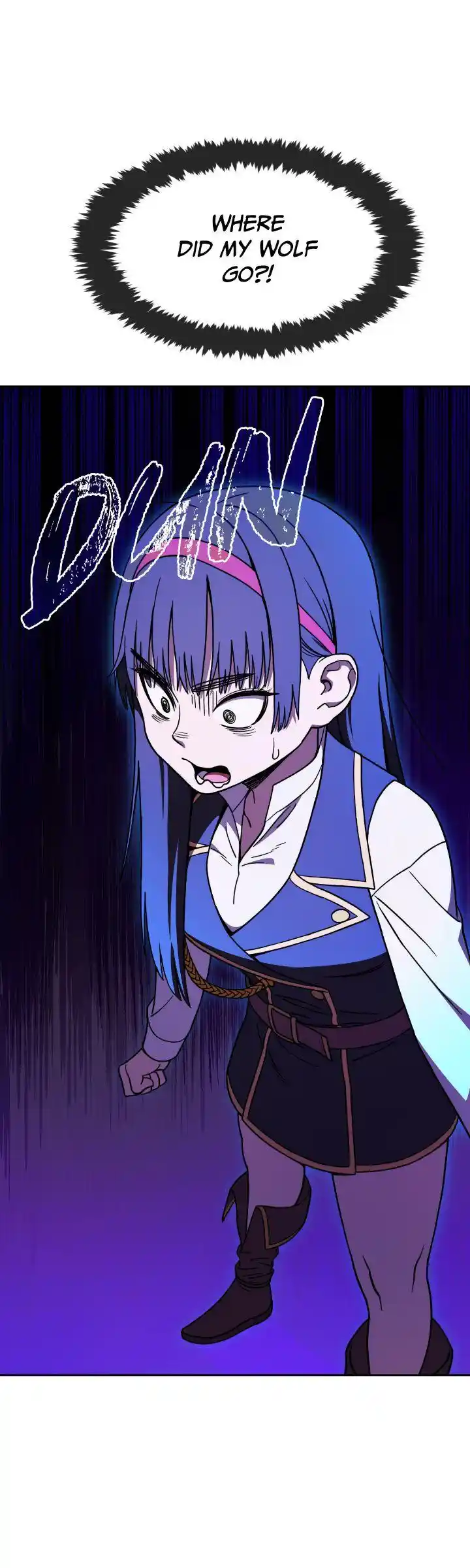 Read Summoners War_ Summoners Academy Manga Online