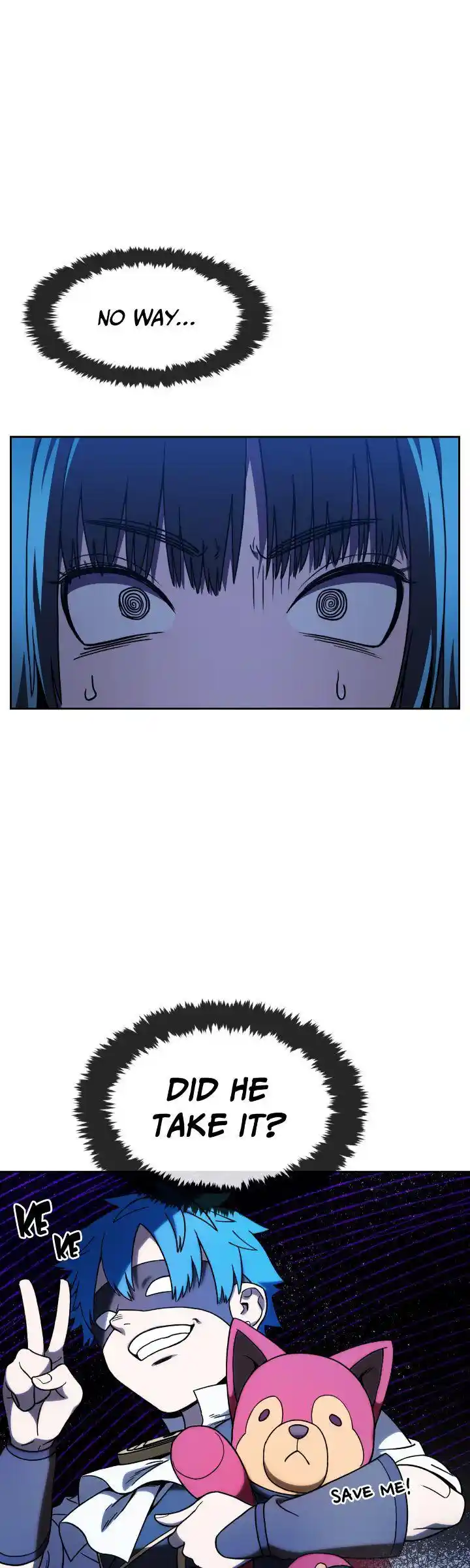 Read Summoners War_ Summoners Academy Manga Online