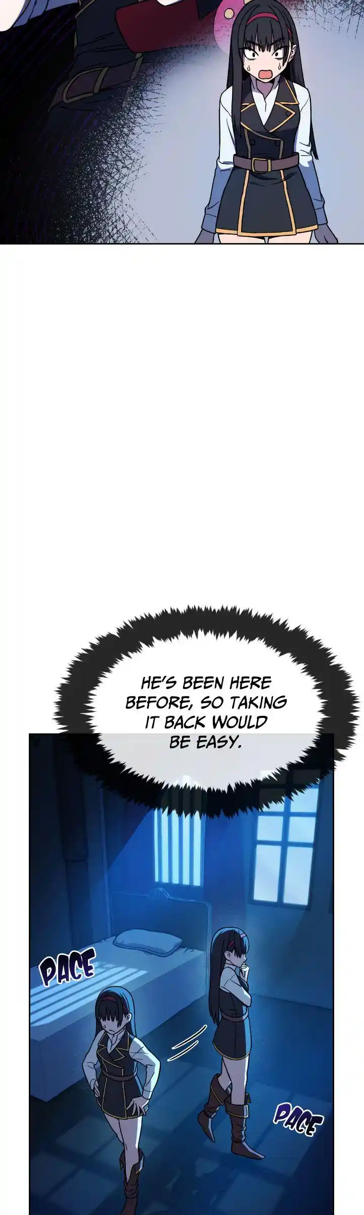 Read Summoners War_ Summoners Academy Manga Online