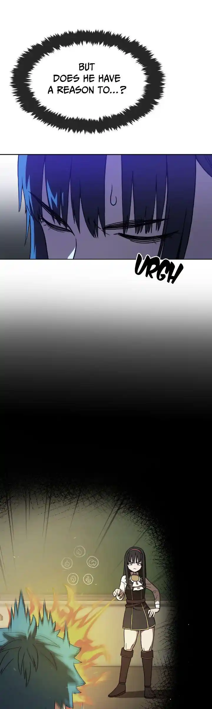 Read Summoners War_ Summoners Academy Manga Online