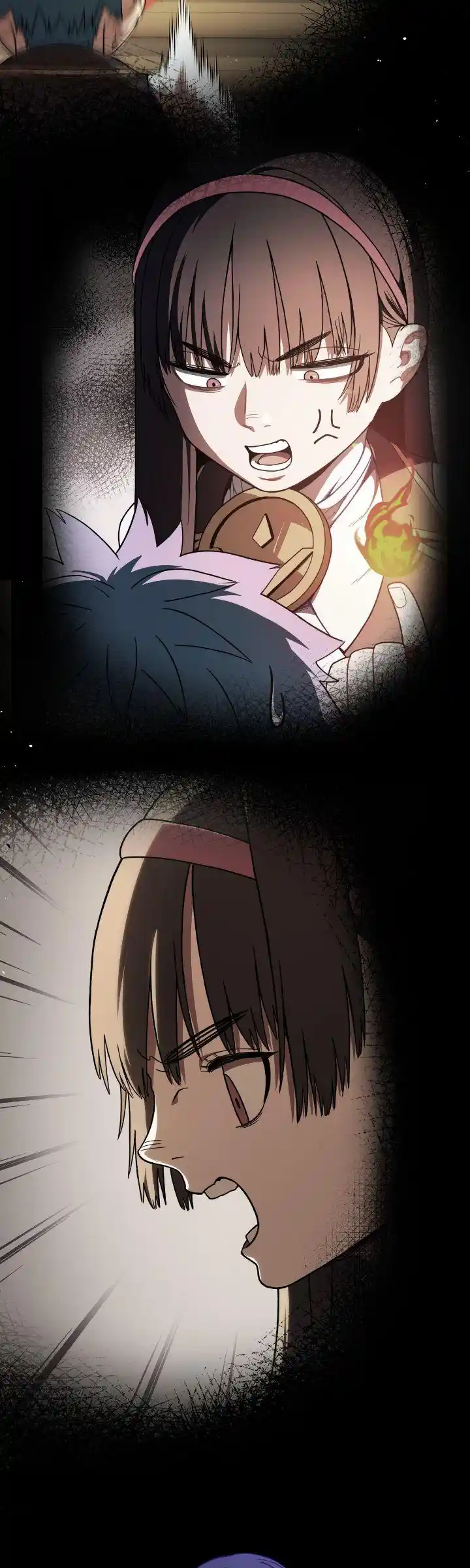 Read Summoners War_ Summoners Academy Manga Online