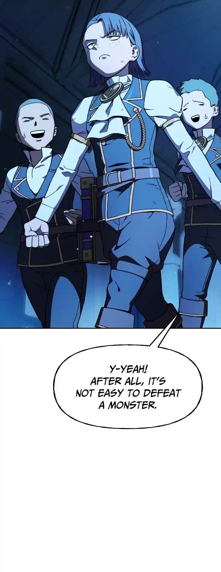 Read Summoners War_ Summoners Academy Manga Online