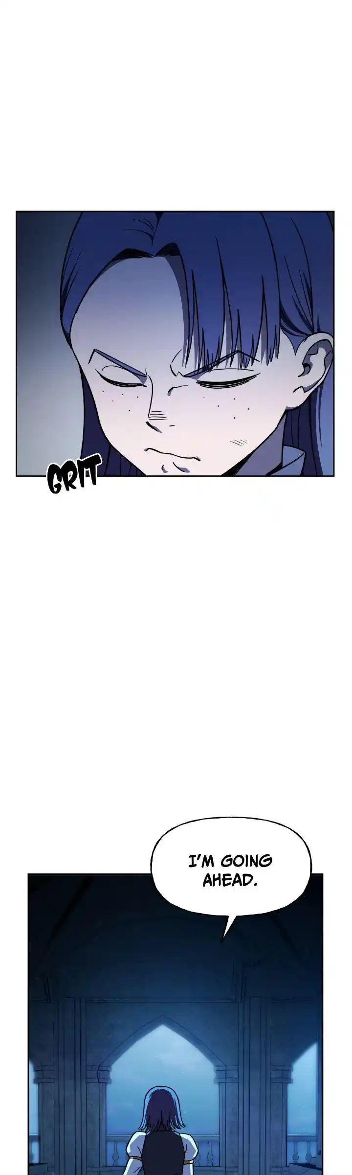 Read Summoners War_ Summoners Academy Manga Online